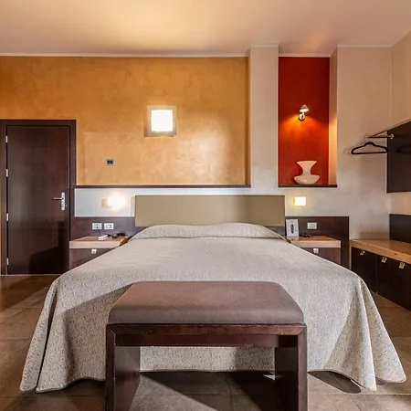 Hotel Dei Nani Jesi