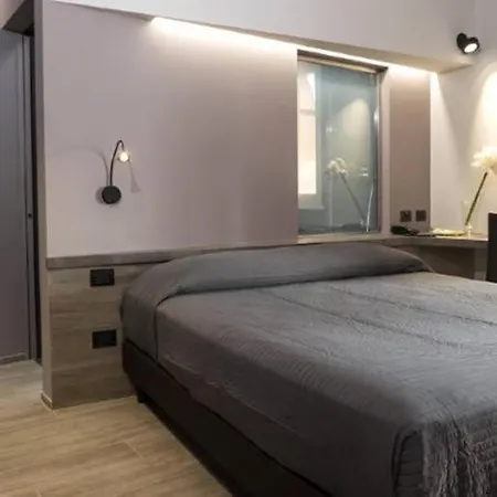 Hotel Dei Nani 3*