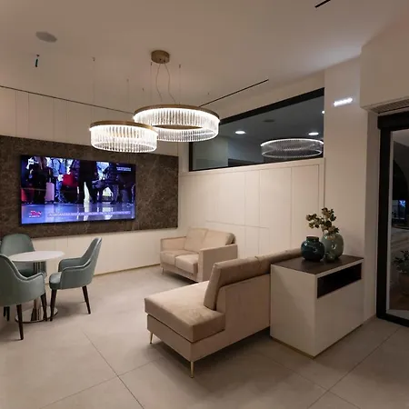 Dei Nani Hotel Jesi