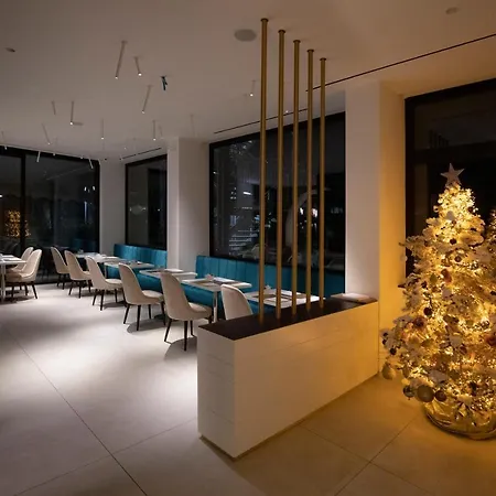 Dei Nani Hotel Jesi