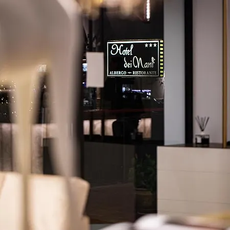 Dei Nani Hotel 3*