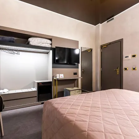 Dei Nani Hotel Jesi