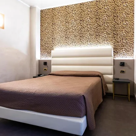 Dei Nani Hotel 3*