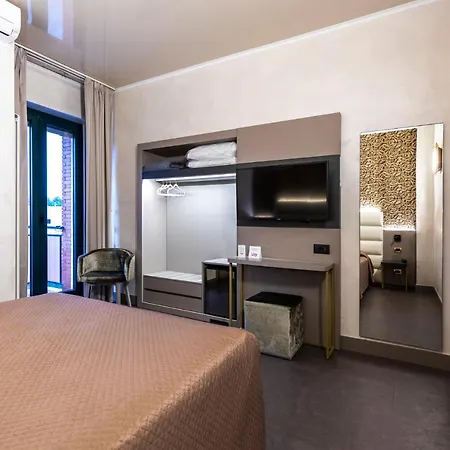 Dei Nani Hotel