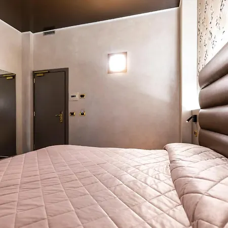 Dei Nani Hotel 3*