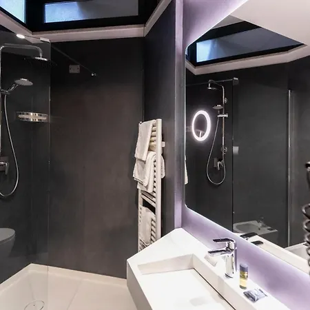 Dei Nani Hotel 3*