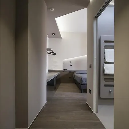 Hotel Dei Nani