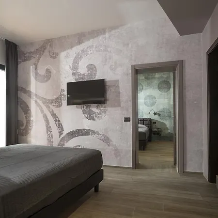 Dei Nani Hotel Jesi