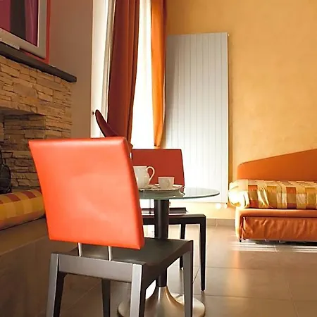 Dei Nani Hotel 3*