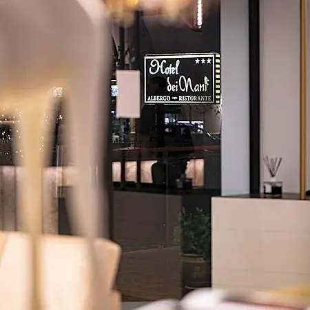 Dei Nani Hotel Jesi