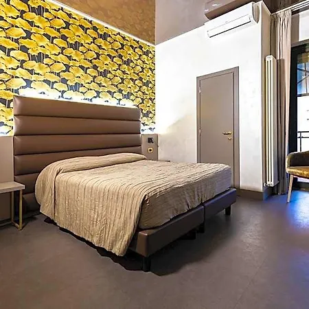Dei Nani Hotel Jesi