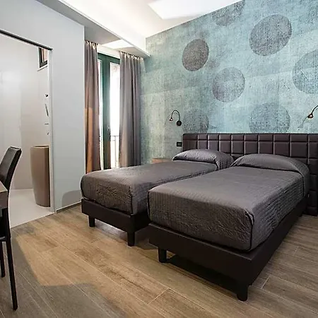 Hotel Dei Nani Jesi