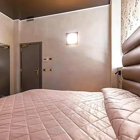 Hotel Dei Nani Jesi