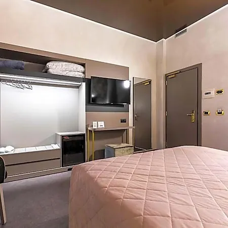 Hotel Dei Nani 3*