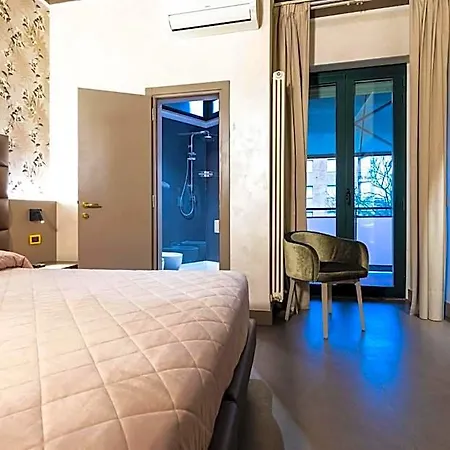Dei Nani Hotel