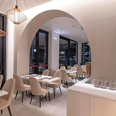 Dei Nani Hotel Jesi