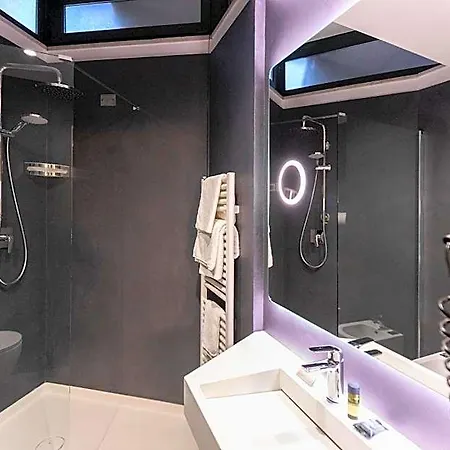 Hotel Dei Nani 3*