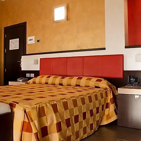 Hotel Dei Nani Jesi