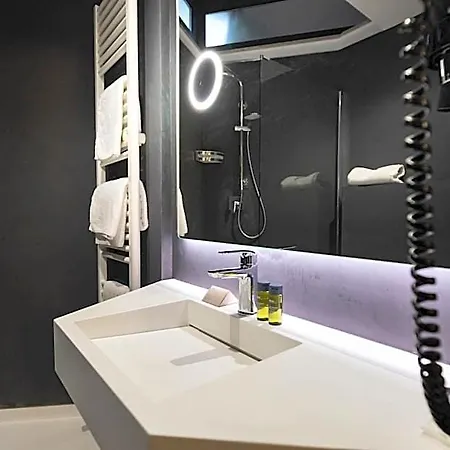 Dei Nani Hotel Jesi