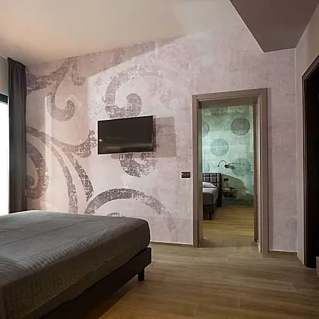 Dei Nani Hotel