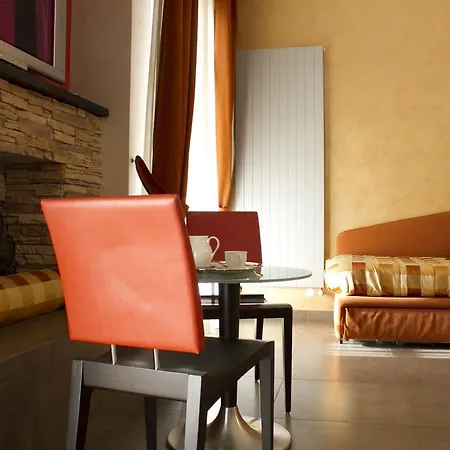 Dei Nani Hotel 3*