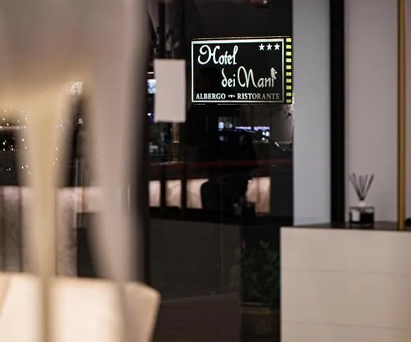 Dei Nani Hotel 3*